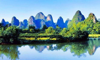 什么的桂林山水填空三年级，什么的桂林山水填空题