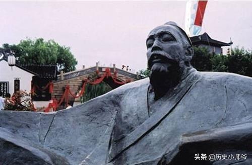 张继是哪个朝代的诗人又被称为什么，张继是哪个朝代的著名诗人