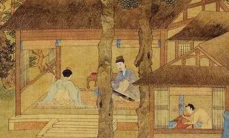 “燕居冠服”是什么服饰?明朝皇后的服饰是什么样的?