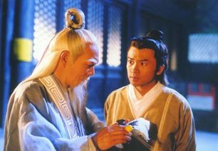 太极张三丰简介，张三丰简介儿子