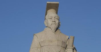 春秋五霸之一的宋襄公:一个饱受争议的人物,他有着怎样的故事?_百度