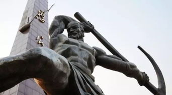 子子孙孙无穷匮也的穷是什么意思，子子孙孙无穷匮也的匮怎么读
