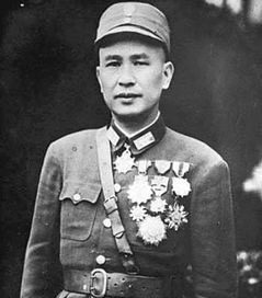 历史上白崇禧最后的下场如何?