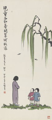 不知春诗句