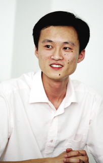 唐文是什么职业