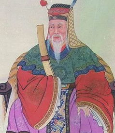 有关父子性情刚烈的文言文