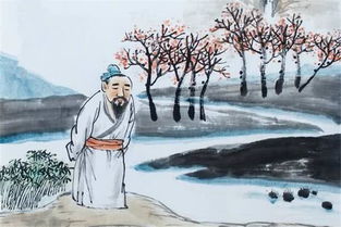观书有感的古诗