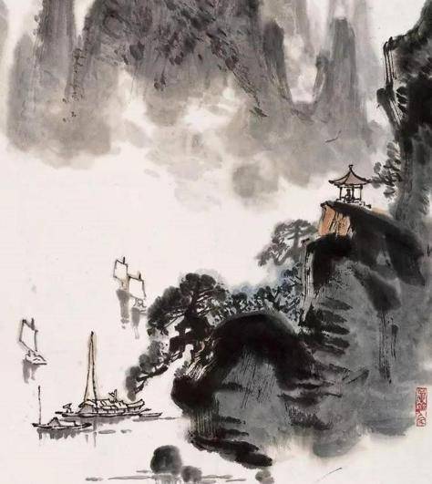 《登楼赋》译文和注释