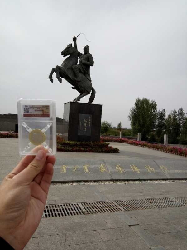 一树桃花开腾跃死了是怎么回事