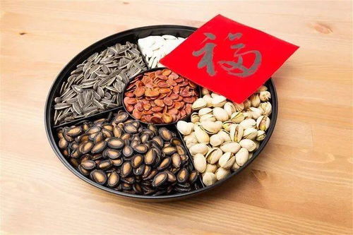 嗑瓜子的好处和坏处