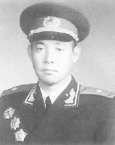 刘懋功后人