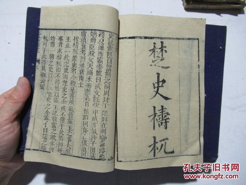 史乘 野乘 分别是什么意思?