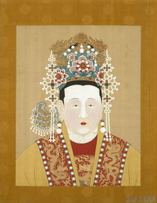 明仁宗诚孝张皇后，诚孝张皇后为什么没有殉葬