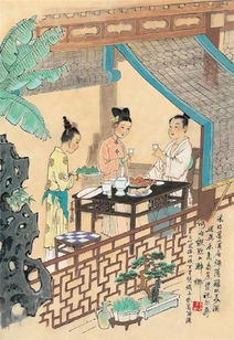 端午饮蒲酒是什么酒 端午饮蒲酒的来由