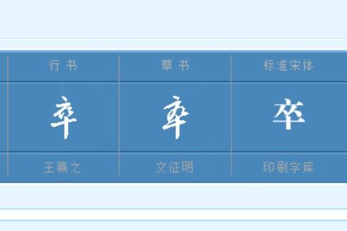 祖怎么组词，卒怎么组词促