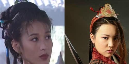 扈三娘怎么读?