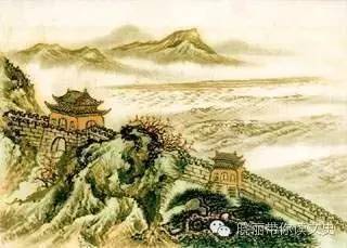 古诗《凉州词》