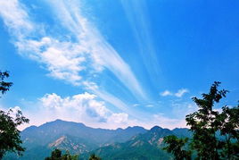 天高云淡描写什么季节
