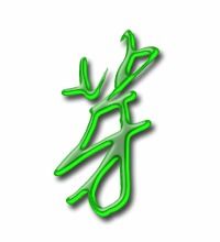 芽的笔画顺序