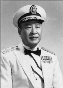 白崇禧逃到台湾后,躲过蒋介石特务暗杀,晚年与护士热恋,死因成谜_百 