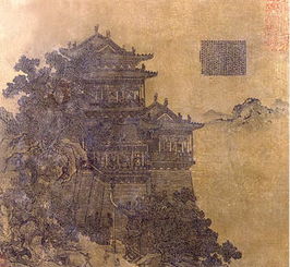 岳阳楼古诗李白，岳阳楼古诗拼音