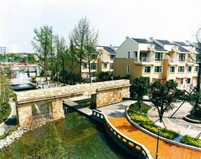 河滨和河浜的区别?