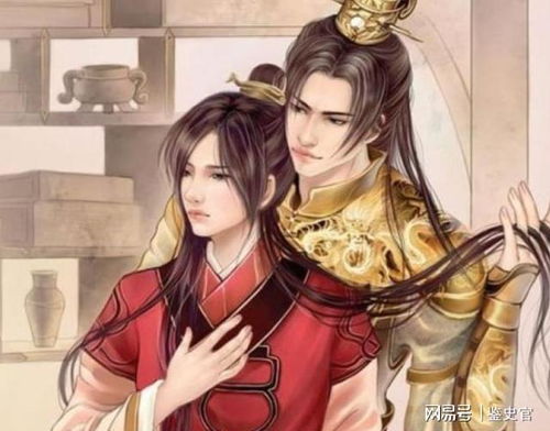 公主面首是什么，面首是什么意思我要再看看