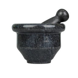 “研杵”和“研钵”怎么读?