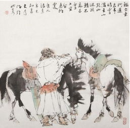 白雪歌送武判官归京原文及翻译