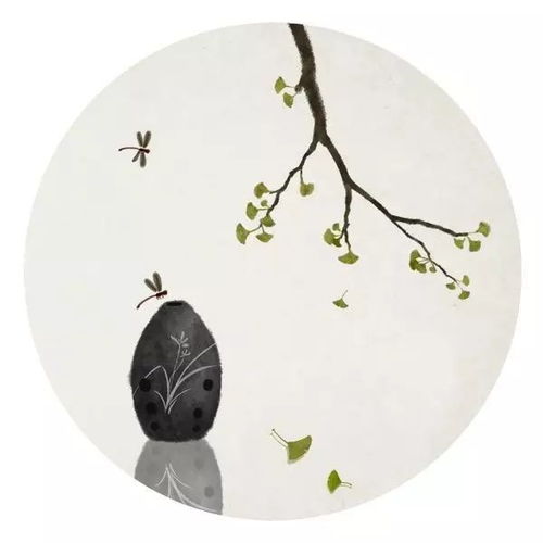郎士元《听邻家吹笙》赏析