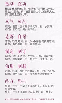 清洁的近义词