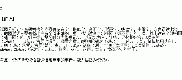 埋怨读音 埋怨的读音是什么