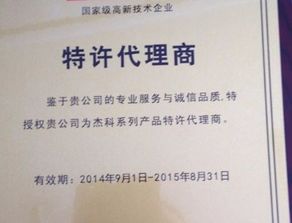 代理是什么意思?