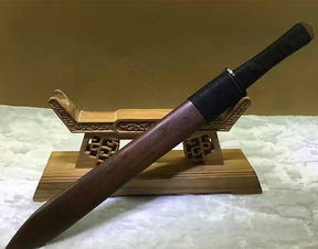 剑未开刃是什么意思，刀要开刃是什么意思