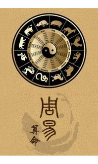 易经能给人算命吗