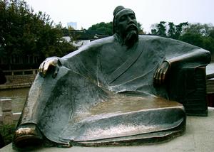 张继是哪个朝代的诗人