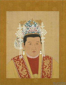 明朝诚孝张皇后活了多大