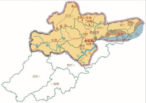 东南北打一地名