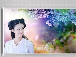 秋水伊人的意思是指什么，秋水伊人的意思的下一句