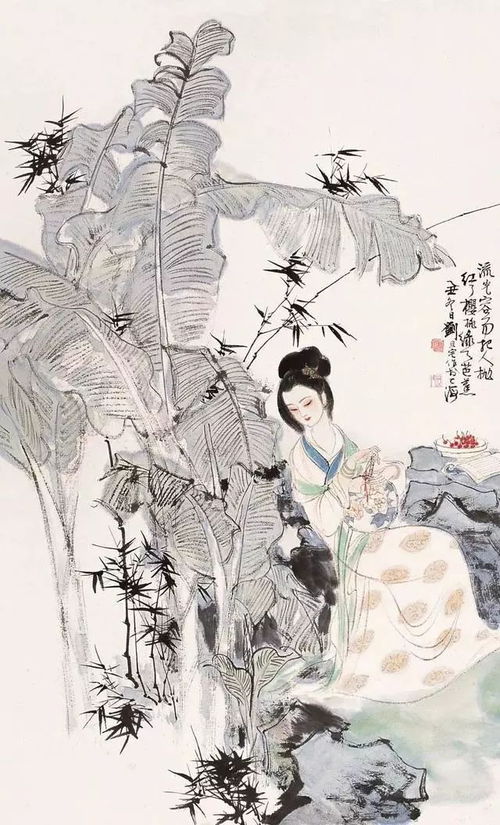 修竹满庭生雅趣,诗书万卷有奇香。什么意思?