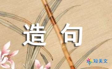 天马行空造句三年级，天马行空造句二年级