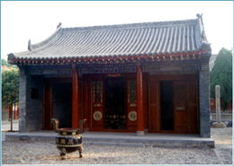 灵宝市函谷关简介,不少于30字