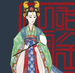 命妇等级，命妇院