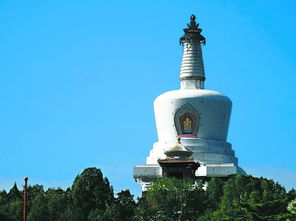 北海公园白塔开放时间