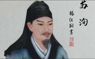 老泉论六国赂秦,其实借论宋赂契丹之事，老泉州53度酱香白酒