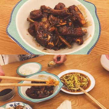 羹汤怎么做成粘稠感，羹汤怎么读