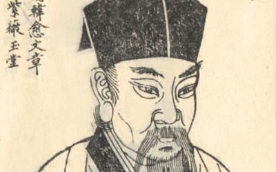 苏老泉是谁