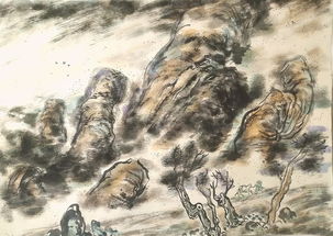 描述大风大雨的诗句