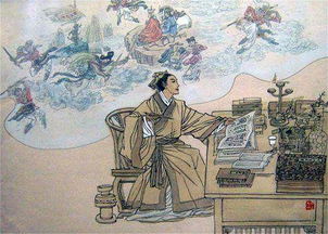 吴承恩的作品有什么，吴承恩的作品思想内涵是什么
