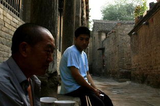 憨厚什么意思
